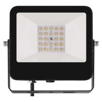 LED-Strahler AVENO schwarz, 20W neutralweiß