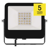 LED-Strahler AVENO schwarz, 20W neutralweiß