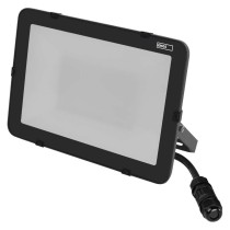 LED reflektor INOVO 100 W, šedý, neutrální bílá