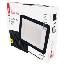 LED reflektor INOVO 150 W, šedý, neutrální bílá