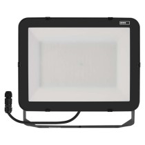 LED reflektor INOVO 200 W, šedý, neutrální bílá