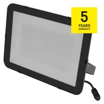 LED reflektor INOVO 200 W, šedý, neutrální bílá