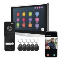 GoSmart Video domofon set EMOS IP-750A z WiFi