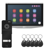 GoSmart Video domofon set EMOS IP-750A z WiFi