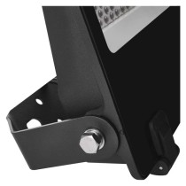 LED reflektor AVENO 150W, černý, neutrální bílá