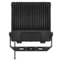 LED reflektor AVENO 300W, černý, neutrální bílá