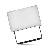 LED reflektor TAMBO, 10 W, 1000 lm, IP65, černý