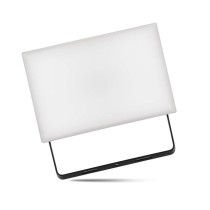 LED reflektor TAMBO, 20 W, 2000 lm, IP65, černý
