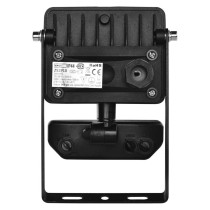 EMOS Ilio LED reflektor 10.5W 950lm mozgásérzékelővel IP44 term. fehér