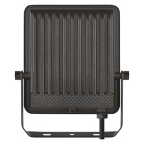 LED reflektor VISIO, 50 W, černý, neutrální bílá