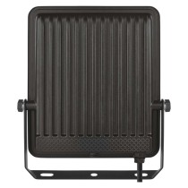 LED reflektor VISIO, 100 W, černý, neutrální bílá
