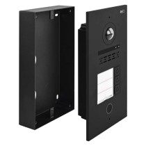 GoSmart Kameraeinheit für IP880B 2WIRE Monitor und IP-880A 2WIRE Türsprechset, 3 Tast.