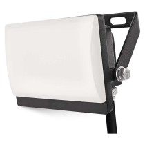 LED reflektor TAMBO EVO, 10 W, 1000 lm, IP65, černý