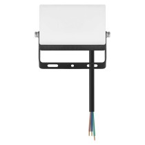 LED reflektor TAMBO EVO, 10 W, 1000 lm, IP65, černý