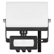LED reflektor TAMBO EVO se senzorem pohybu, 10 W, 1000 lm, IP65, černý