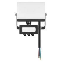 LED reflektor TAMBO EVO se senzorem pohybu, 10 W, 1000 lm, IP65, černý