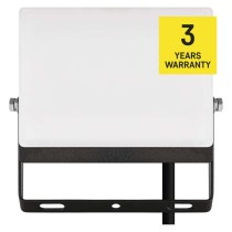LED reflektor TAMBO EVO, 20 W, 2000 lm, IP65, černý