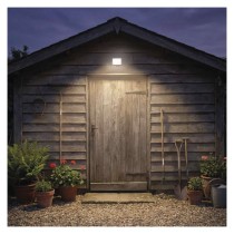 LED reflektor TAMBO EVO, 20 W, 2000 lm, IP65, černý