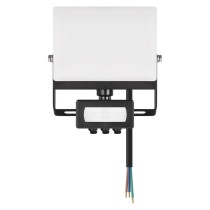 LED reflektor TAMBO EVO  se senzorem pohybu, 20 W, 2000 lm, IP65, černý