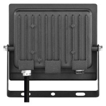 LED reflektor TAMBO EVO, 30 W, 3000 lm, IP65, černý