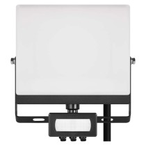 LED reflektor TAMBO EVO se senzorem pohybu, 30 W, 3000 lm, IP65, černý