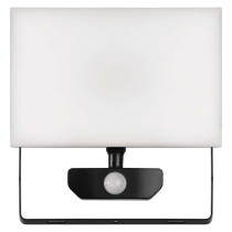 LED reflektor TAMBO se senzorem pohybu, 50 W, 5000 lm, černý