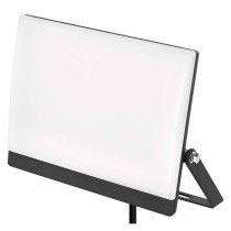 LED reflektor TAMBO EVO, 50 W, 5000 lm, IP65, černý