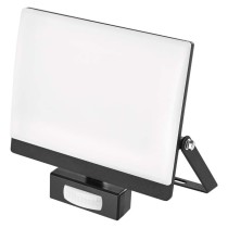 LED reflektor TAMBO EVO se senzorem pohybu, 50 W, 5000 lm, IP65, černý