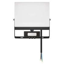 LED reflektor TAMBO EVO se senzorem pohybu, 50 W, 5000 lm, IP65, černý