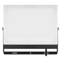 LED reflektor TAMBO EVO, 100 W, 10 000 lm, IP65, černý