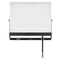LED reflektor TAMBO EVO, 100 W, 10 000 lm, IP65, černý