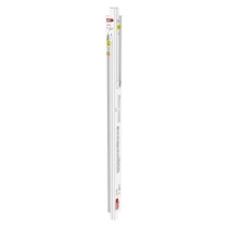 LED-Leuchtstofflampe T8 9 W 60 cm neutralweiß 25 St.
