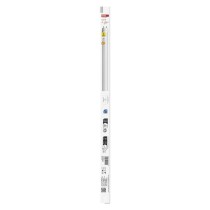 LED-Leuchtstofflampe T8 9 W 60 cm neutralweiß 25 St.