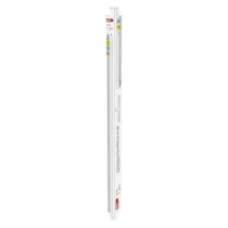 LED-Leuchtstofflampe T8 9 W 60 cm Kalt-Weiß 25 St.