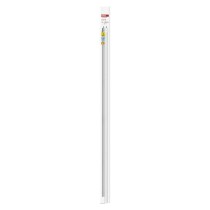 LED-Leuchtstofflampe T8 9 W 60 cm Kalt-Weiß 25 St.