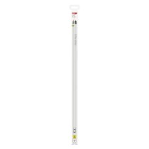 LED-Leuchtstofflampe T8 6,5 W 60 cm neutralweiß 10 St.