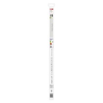 LED-Leuchtstofflampe T8 6,5 W 60 cm neutralweiß 10 St.