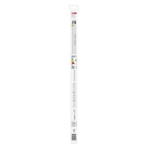 LED-Leuchtstofflampe T8 6,5 W 60 cm Kalt-Weiß 10 St.