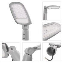 LED veřejné svítidlo SOLIS 30W, 3600 lm, neutrální bílá