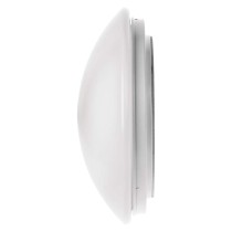 LED Deckenleuchte Cori, Bewegungsmelder, rund, 22W NW, IP44