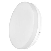 LED Deckenleuchte TORI, rund, weiss 15W neutralweiss, IP54