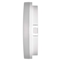 LED Deckenleuchte TORI, rund, weiss 15W neutralweiss, IP54