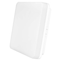LED Deckenleuchte TORI, eckig, weiss 15W neutralweiss, IP54