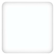 LED Deckenleuchte TORI, eckig, weiss 15W neutralweiss, IP54