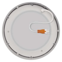 LED-Anbauleuchte NEXXO, rund, weiß, 12,5W, Neutral Weiß