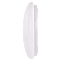 LED Deckenleuchte FIONI, rund, weiss 12W neutralweiss, IP44