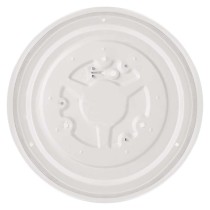 LED Deckenleuchte FIONI, rund, weiss 12W neutralweiss, IP44