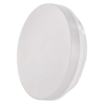 LED-Leuchte mit Bewegungsmelder TORI 22 cm, 15 W, Tageslichtweiß, IP54