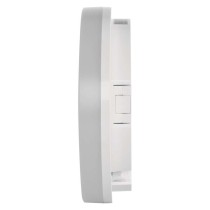 LED-Leuchte mit Bewegungsmelder TORI 22 cm, 15 W, Tageslichtweiß, IP54