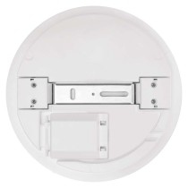 LED-Leuchte mit Bewegungsmelder TORI 22 cm, 15 W, Tageslichtweiß, IP54